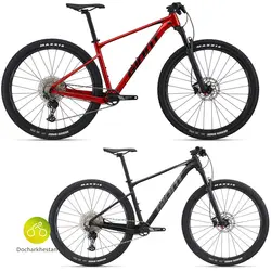 دوچرخه جاينت مدل ايكس تى سى اس ال آر 2 giant xtc slr 2- 29 (2022)