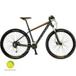 دوچرخه اسكات اسپكت 730. 2019