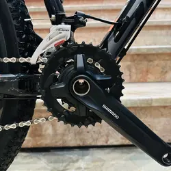 دوچرخه اسكات اسپكت 730. 2019