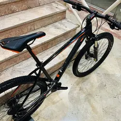 دوچرخه اسكات اسپكت 730. 2019