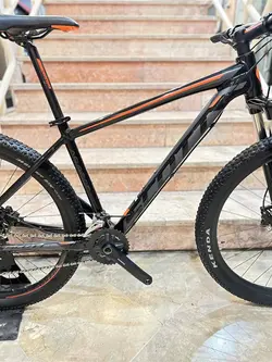 دوچرخه اسكات اسپكت 730. 2019