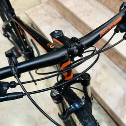 دوچرخه اسكات اسپكت 730. 2019