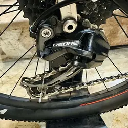 دوچرخه اسكات اسپكت 730. 2019