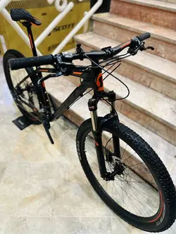 دوچرخه اسكات اسپكت 730. 2019