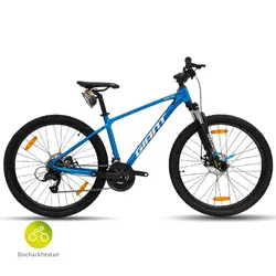 دوچرخه جاینت مدل رینکون 1 - 2022 سایز 27.5 و 29