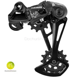 ست دنده ١٢ سرعته SRAM مدل NX