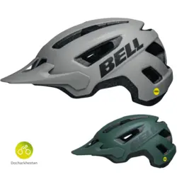 كلاه دوچرخه سوارى BELL nomad2  MIPS