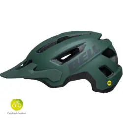 كلاه دوچرخه سوارى BELL nomad2  MIPS