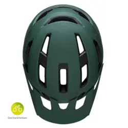 كلاه دوچرخه سوارى BELL nomad2  MIPS