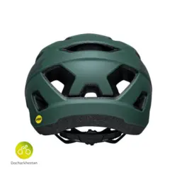 كلاه دوچرخه سوارى BELL nomad2  MIPS