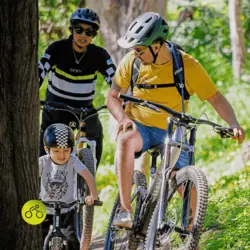 كلاه دوچرخه سوارى BELL nomad2  MIPS