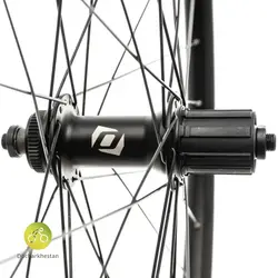 توپى دوچرخه اسكات ‎‏Syncros BOOST 141×5