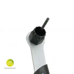 آچار خودرو باز كن دوچرخه حرفه اى SuperB