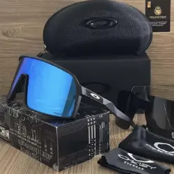 عينك دوچرخه سوارى حرفه اى oakley sutro (هاى كپى)