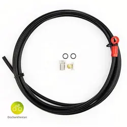 شلنگ ترمز هيدروليك GUB