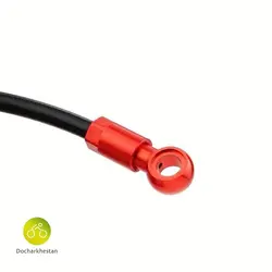 شلنگ ترمز هيدروليك GUB