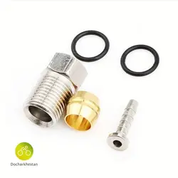 شلنگ ترمز هيدروليك GUB