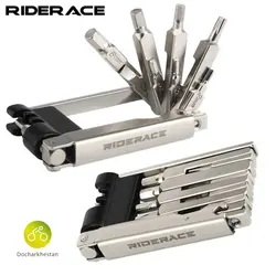 آچار آلن ١١ كاره دوچرخه رايد ريس RIDERACE