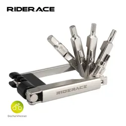 آچار آلن ١١ كاره دوچرخه رايد ريس RIDERACE