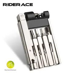 آچار آلن ١١ كاره دوچرخه رايد ريس RIDERACE