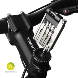 آچار آلن ١١ كاره دوچرخه رايد ريس RIDERACE
