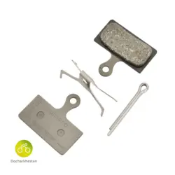 لنت ترمز  دوچرخه هيدروليك شيمانو Shimano G03S