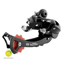 شانژمان دوچرخه شيمانو تورنى TZ