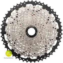 خودرو ١٢ سرعته دوچرخه GUB 12 speed 50-11