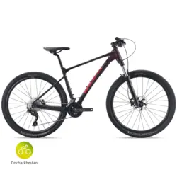 دوچرخه كوهستان جاينت giant xtc slr3 2022