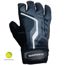 دستکش دوچرخه سواری زمستانى شيمانو مدل XTR