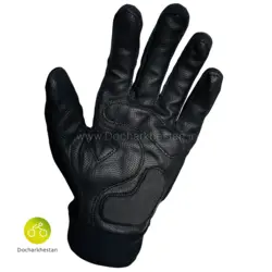 دستکش دوچرخه سواری زمستانى شيمانو مدل XTR