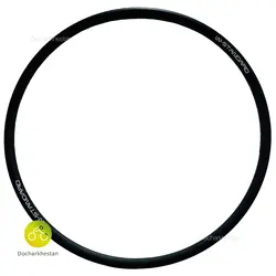 طوقه دوچرخه كوهستان