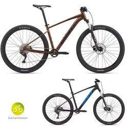 دوچرخه کوهستان جاینت تالون ۱ -۲۰۲۲ سایز ۲۷٫۵ و ۲۹