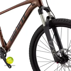 دوچرخه کوهستان جاینت تالون ۱ -۲۰۲۲ سایز ۲۷٫۵ و ۲۹