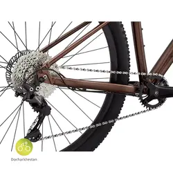 دوچرخه کوهستان جاینت تالون ۱ -۲۰۲۲ سایز ۲۷٫۵ و ۲۹