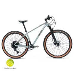 دوچرخه کوهستان انرژى بدنه فیبر کربن ٢٩ اینچ مدل energi tribute