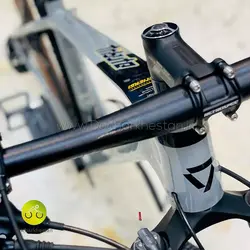 دوچرخه کوهستان انرژى بدنه فیبر کربن ٢٩ اینچ مدل energi tribute