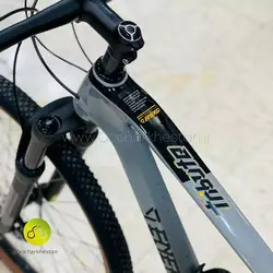 دوچرخه کوهستان انرژى بدنه فیبر کربن ٢٩ اینچ مدل energi tribute