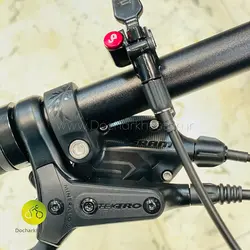 دوچرخه کوهستان انرژى بدنه فیبر کربن ٢٩ اینچ مدل energi tribute