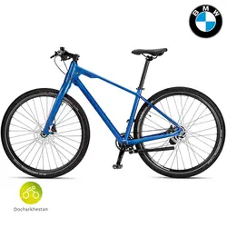 دوچرخه (بى ام و) مدل کروز BMW Cruise Bike