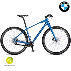 دوچرخه (بى ام و) مدل کروز BMW Cruise Bike