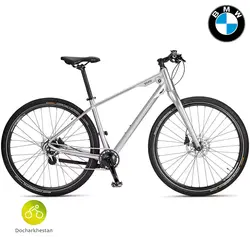 دوچرخه (بى ام و) مدل کروز BMW Cruise Bike