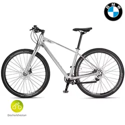 دوچرخه (بى ام و) مدل کروز BMW Cruise Bike