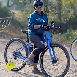 دوچرخه (بى ام و) مدل کروز BMW Cruise Bike