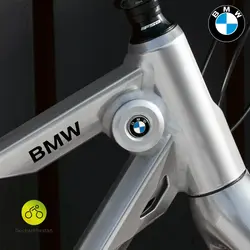 دوچرخه (بى ام و) مدل کروز BMW Cruise Bike