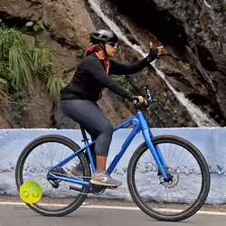 دوچرخه (بى ام و) مدل کروز BMW Cruise Bike