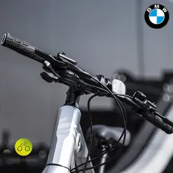 دوچرخه (بى ام و) مدل کروز BMW Cruise Bike
