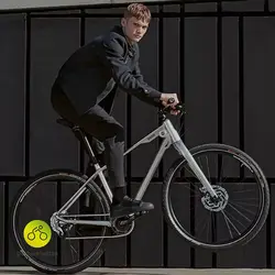 دوچرخه (بى ام و) مدل کروز BMW Cruise Bike