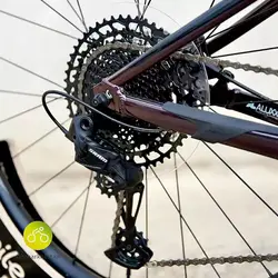 دوچرخه جاینت کوهستانی مدل STANCE 29-1 2022