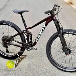 دوچرخه جاینت کوهستانی مدل STANCE 29-1 2022